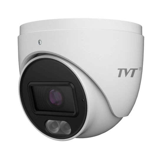 TVT CCTV camera
