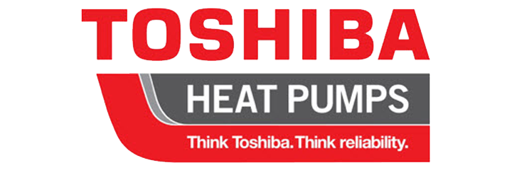 Toshiba Heat Pumps