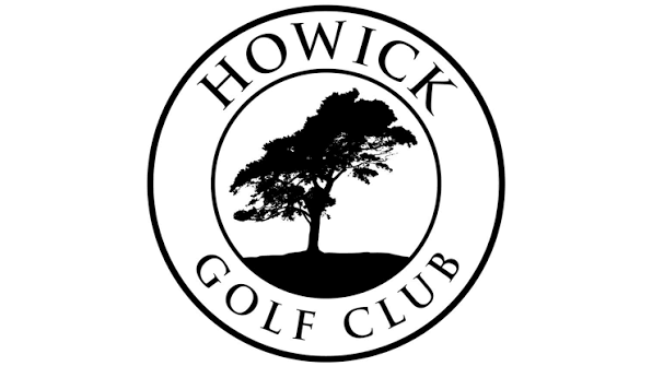 Howick Golf Club logo